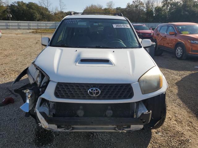 Photo 4 VIN: JTEHH20V030256643 - TOYOTA RAV4 