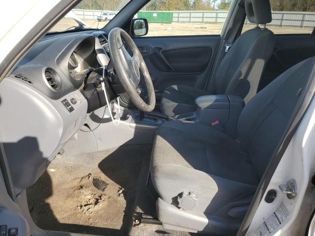 Photo 6 VIN: JTEHH20V030256643 - TOYOTA RAV4 