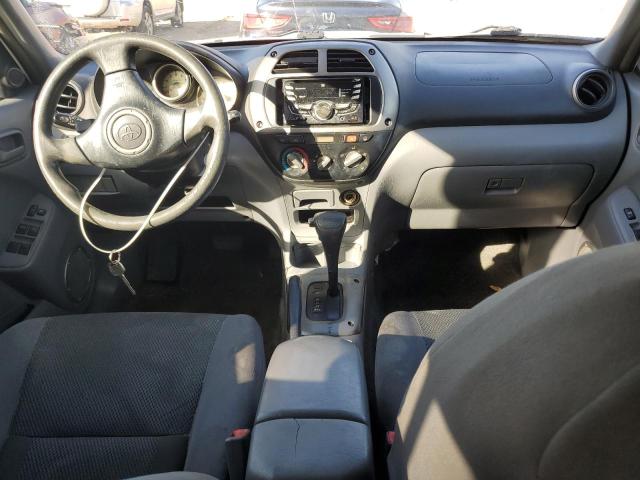 Photo 7 VIN: JTEHH20V030256643 - TOYOTA RAV4 