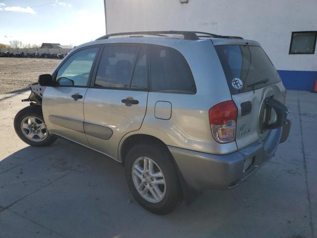 Photo 1 VIN: JTEHH20V036074244 - TOYOTA RAV4 