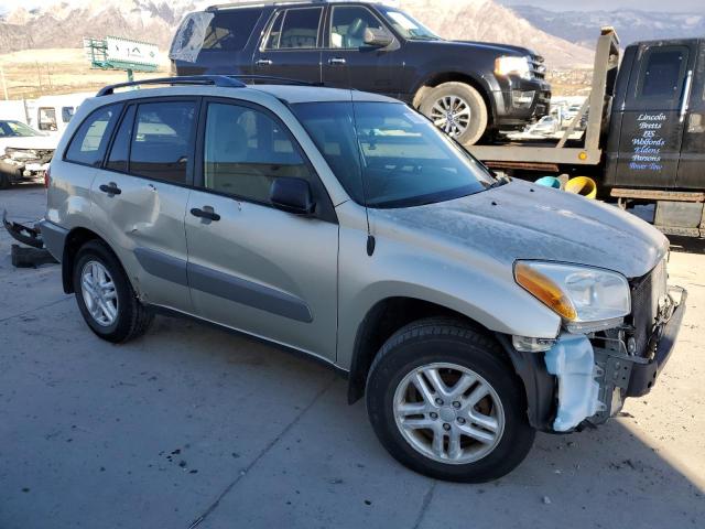 Photo 3 VIN: JTEHH20V036074244 - TOYOTA RAV4 