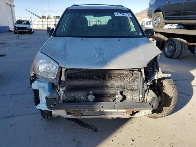 Photo 4 VIN: JTEHH20V036074244 - TOYOTA RAV4 