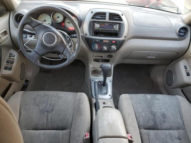 Photo 7 VIN: JTEHH20V036074244 - TOYOTA RAV4 