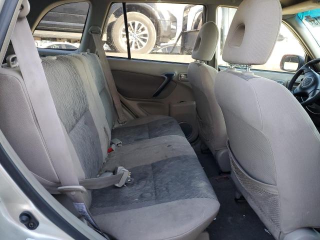 Photo 9 VIN: JTEHH20V036074244 - TOYOTA RAV4 