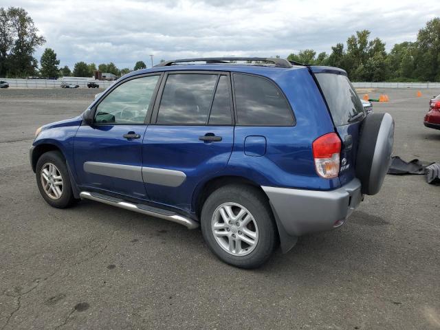 Photo 1 VIN: JTEHH20V036074390 - TOYOTA RAV4 