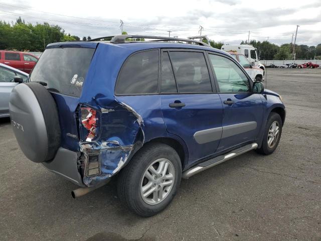 Photo 2 VIN: JTEHH20V036074390 - TOYOTA RAV4 