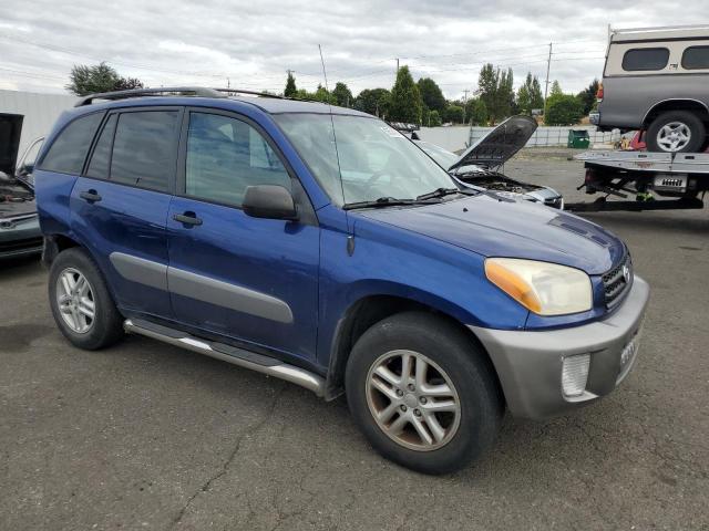 Photo 3 VIN: JTEHH20V036074390 - TOYOTA RAV4 