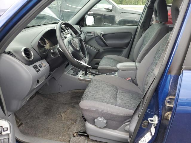 Photo 6 VIN: JTEHH20V036074390 - TOYOTA RAV4 