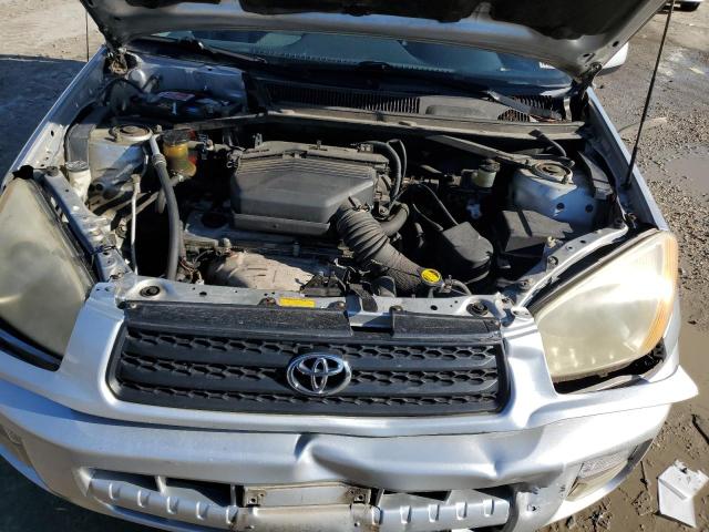 Photo 11 VIN: JTEHH20V036081999 - TOYOTA RAV4 