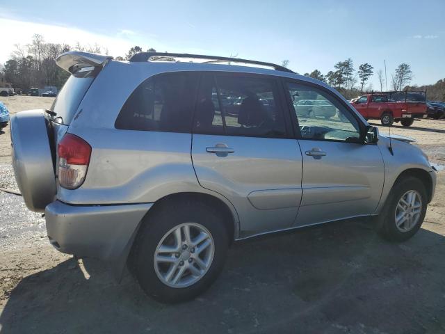 Photo 2 VIN: JTEHH20V036081999 - TOYOTA RAV4 