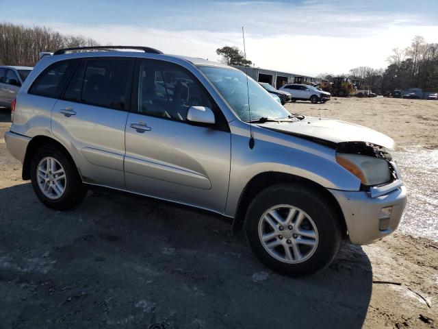 Photo 3 VIN: JTEHH20V036081999 - TOYOTA RAV4 