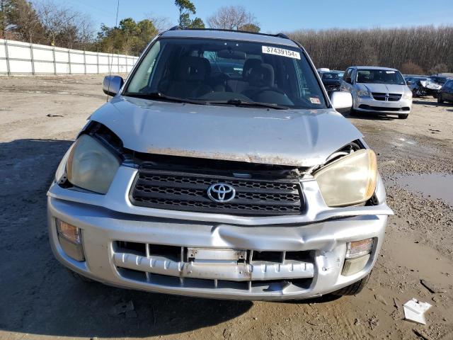 Photo 4 VIN: JTEHH20V036081999 - TOYOTA RAV4 