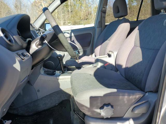 Photo 6 VIN: JTEHH20V036081999 - TOYOTA RAV4 