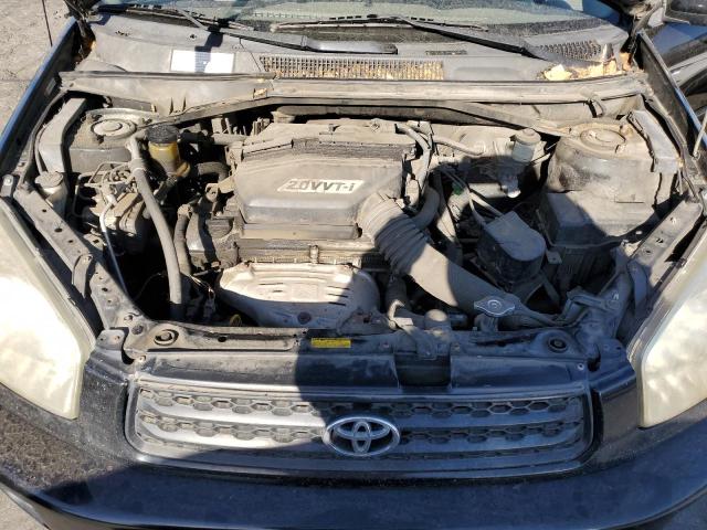 Photo 10 VIN: JTEHH20V036084773 - TOYOTA RAV4 