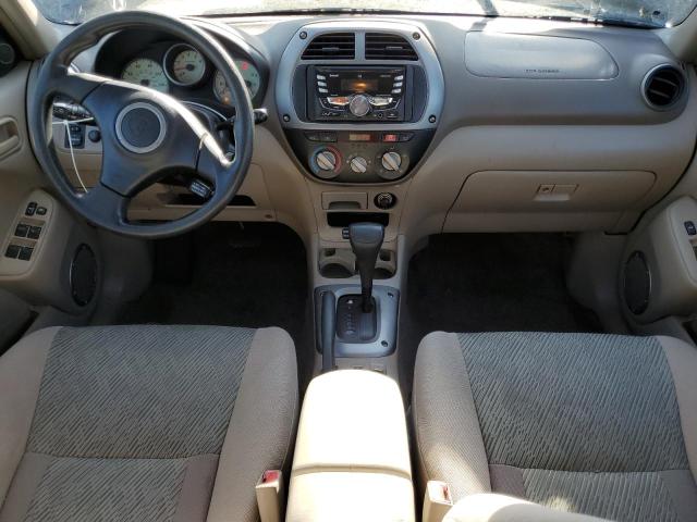 Photo 7 VIN: JTEHH20V036084773 - TOYOTA RAV4 