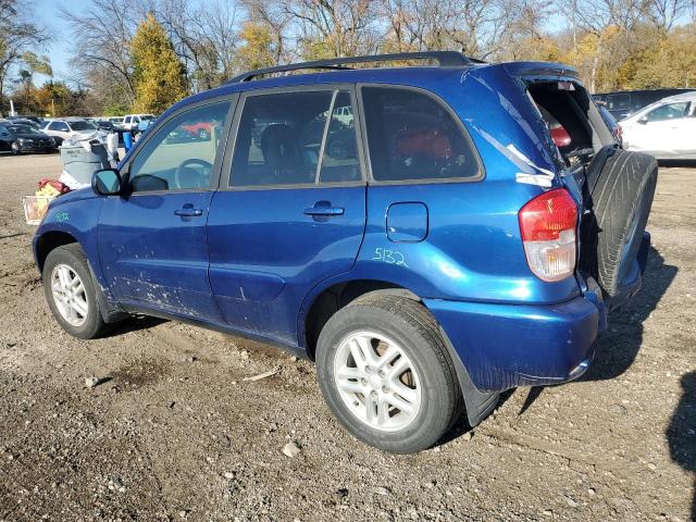 Photo 1 VIN: JTEHH20V036089584 - TOYOTA RAV4 