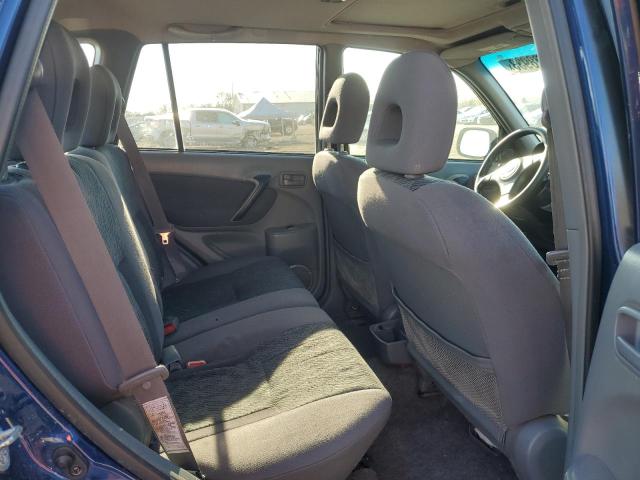 Photo 10 VIN: JTEHH20V036089584 - TOYOTA RAV4 