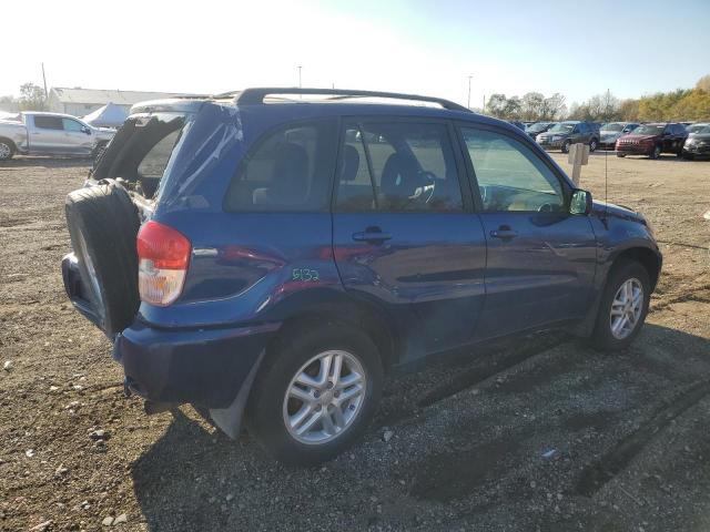 Photo 2 VIN: JTEHH20V036089584 - TOYOTA RAV4 