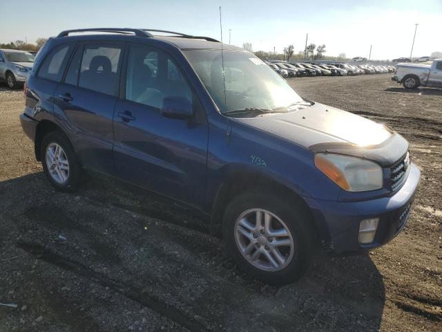 Photo 3 VIN: JTEHH20V036089584 - TOYOTA RAV4 