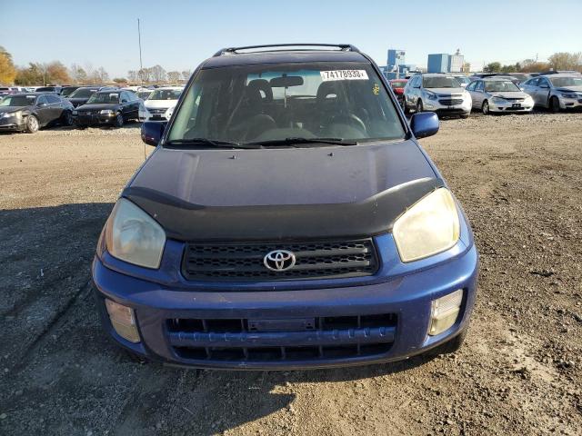 Photo 4 VIN: JTEHH20V036089584 - TOYOTA RAV4 