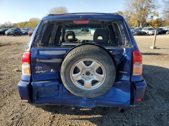 Photo 5 VIN: JTEHH20V036089584 - TOYOTA RAV4 