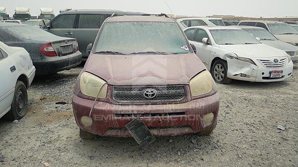 Photo 0 VIN: JTEHH20V040274643 - TOYOTA RAV 4 