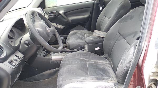 Photo 10 VIN: JTEHH20V040274643 - TOYOTA RAV 4 