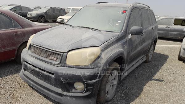 Photo 3 VIN: JTEHH20V050304807 - TOYOTA RAV 4 