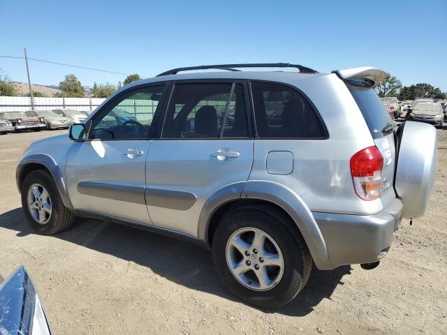 Photo 1 VIN: JTEHH20V110038837 - TOYOTA RAV4 