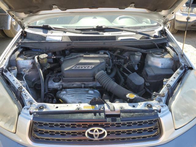 Photo 11 VIN: JTEHH20V110038837 - TOYOTA RAV4 