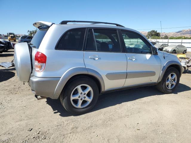 Photo 2 VIN: JTEHH20V110038837 - TOYOTA RAV4 