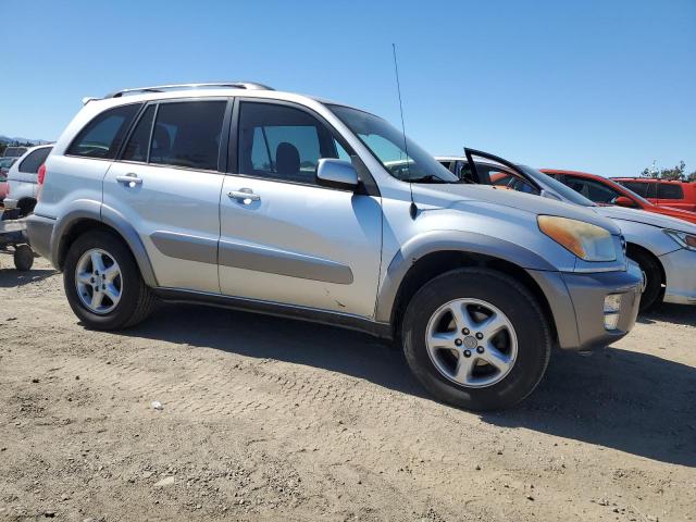 Photo 3 VIN: JTEHH20V110038837 - TOYOTA RAV4 