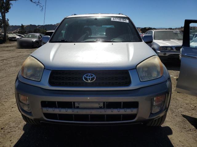 Photo 4 VIN: JTEHH20V110038837 - TOYOTA RAV4 