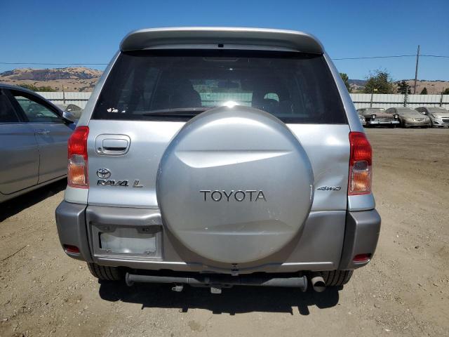 Photo 5 VIN: JTEHH20V110038837 - TOYOTA RAV4 