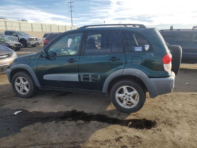 Photo 1 VIN: JTEHH20V110041172 - TOYOTA RAV4 