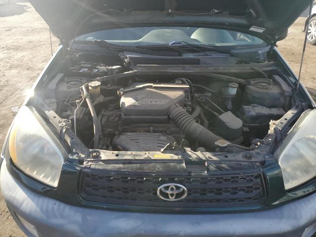 Photo 11 VIN: JTEHH20V110041172 - TOYOTA RAV4 