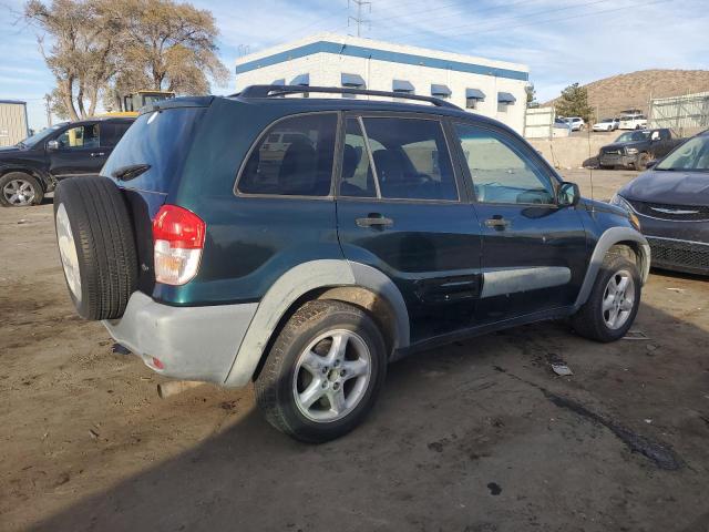 Photo 2 VIN: JTEHH20V110041172 - TOYOTA RAV4 