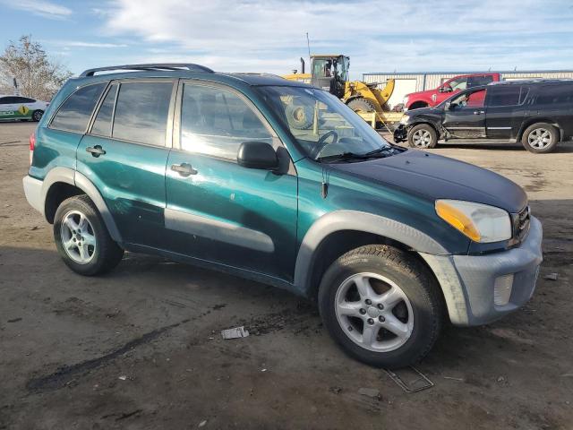 Photo 3 VIN: JTEHH20V110041172 - TOYOTA RAV4 