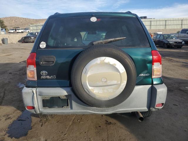 Photo 5 VIN: JTEHH20V110041172 - TOYOTA RAV4 