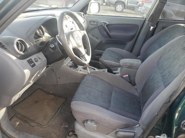 Photo 6 VIN: JTEHH20V110041172 - TOYOTA RAV4 