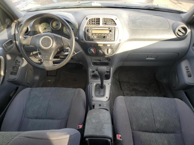 Photo 7 VIN: JTEHH20V110041172 - TOYOTA RAV4 