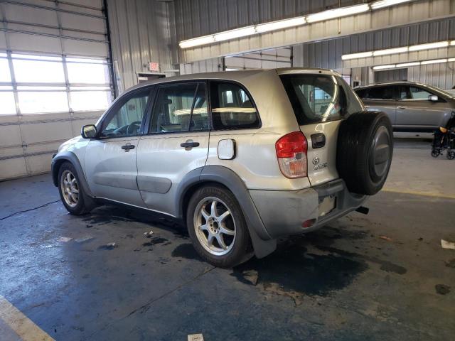 Photo 1 VIN: JTEHH20V110045402 - TOYOTA RAV4 