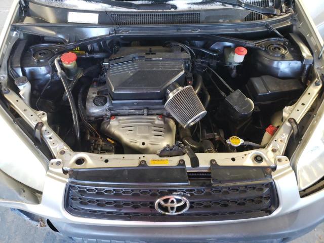 Photo 10 VIN: JTEHH20V110045402 - TOYOTA RAV4 