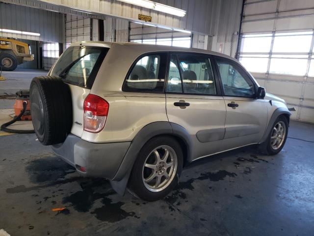 Photo 2 VIN: JTEHH20V110045402 - TOYOTA RAV4 