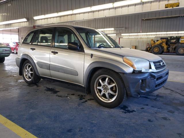 Photo 3 VIN: JTEHH20V110045402 - TOYOTA RAV4 