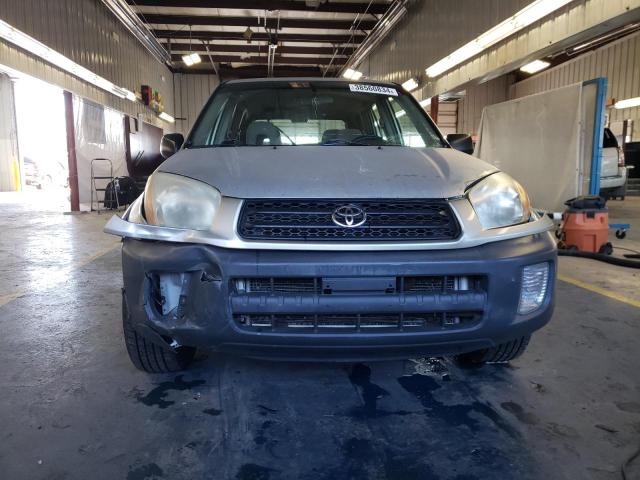 Photo 4 VIN: JTEHH20V110045402 - TOYOTA RAV4 