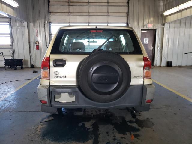 Photo 5 VIN: JTEHH20V110045402 - TOYOTA RAV4 