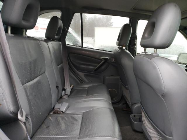 Photo 10 VIN: JTEHH20V110070364 - TOYOTA RAV4 