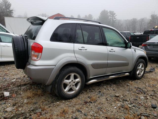 Photo 2 VIN: JTEHH20V110070364 - TOYOTA RAV4 