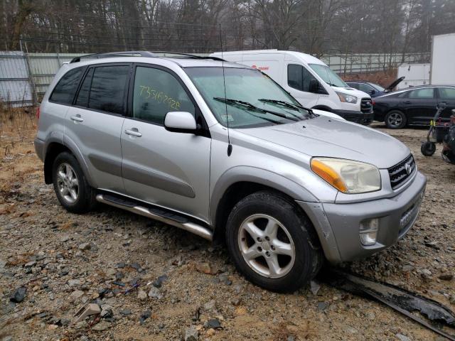 Photo 3 VIN: JTEHH20V110070364 - TOYOTA RAV4 